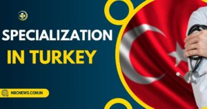 Specialization in Turkey