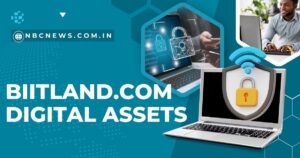 Biitland.com Digital Assets