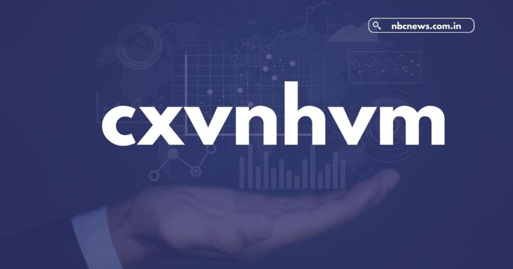 cxvnhvm