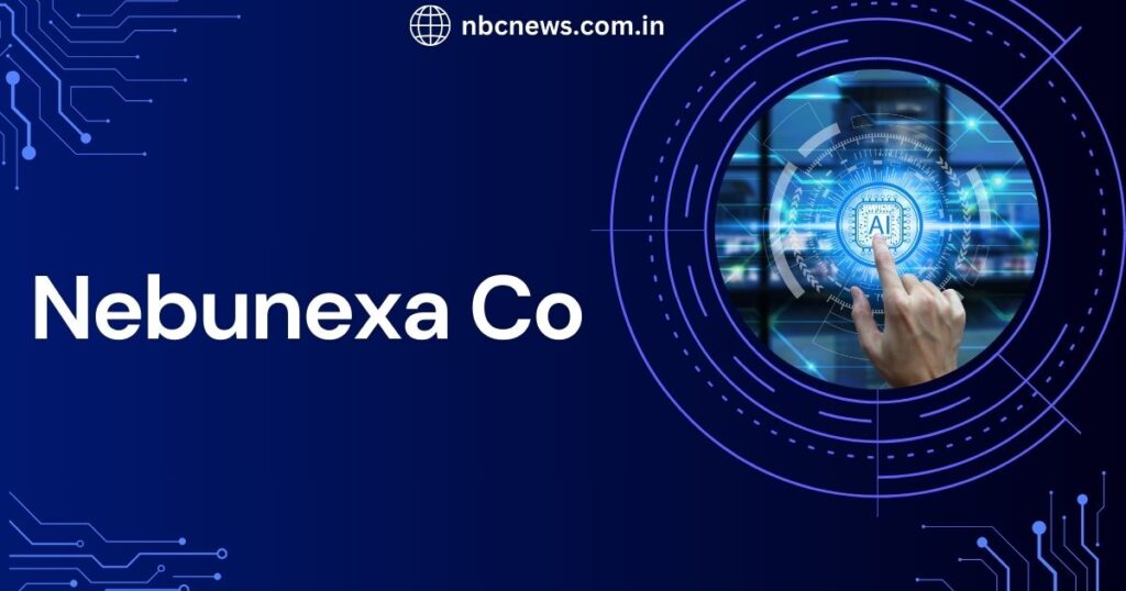 Nebunexa Co