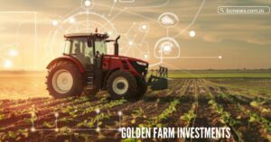 Golden Farm Investments