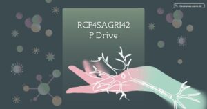 RCP4SAGRI42P Drive