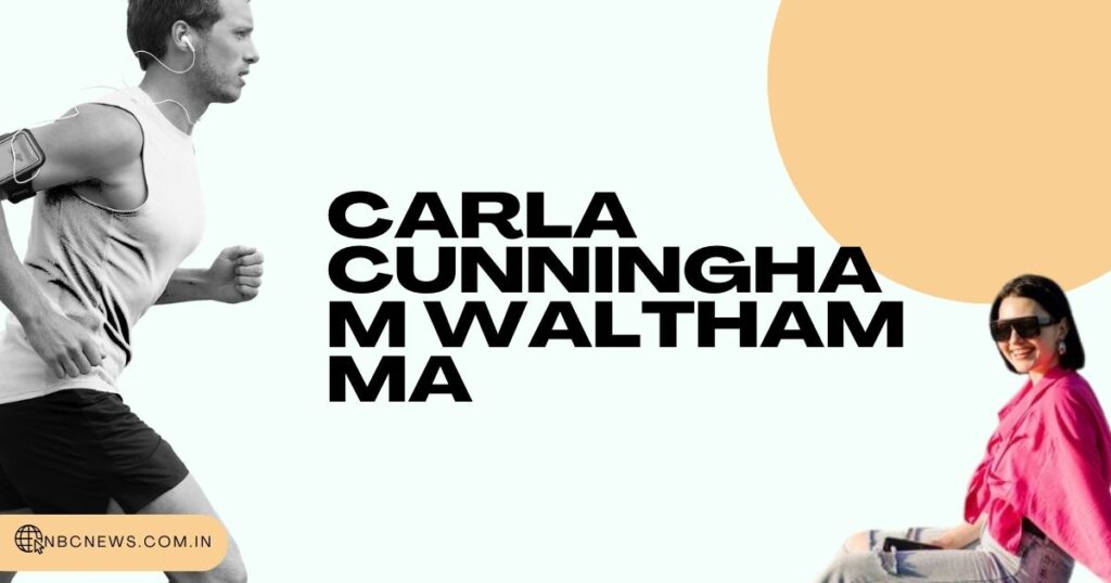 Carla Cunningham Waltham MA