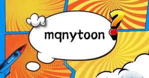 mqnytoon