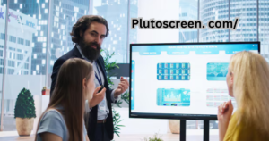 Plutoscreen. com/