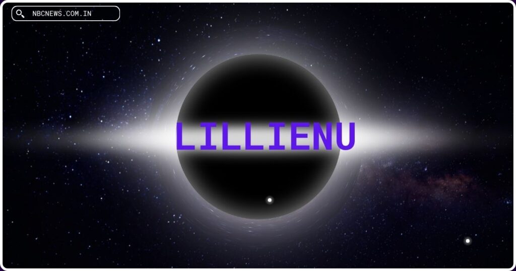 Lillienu