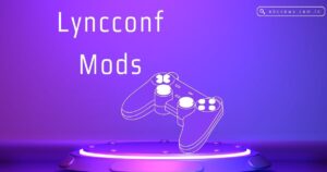 Lyncconf Mods