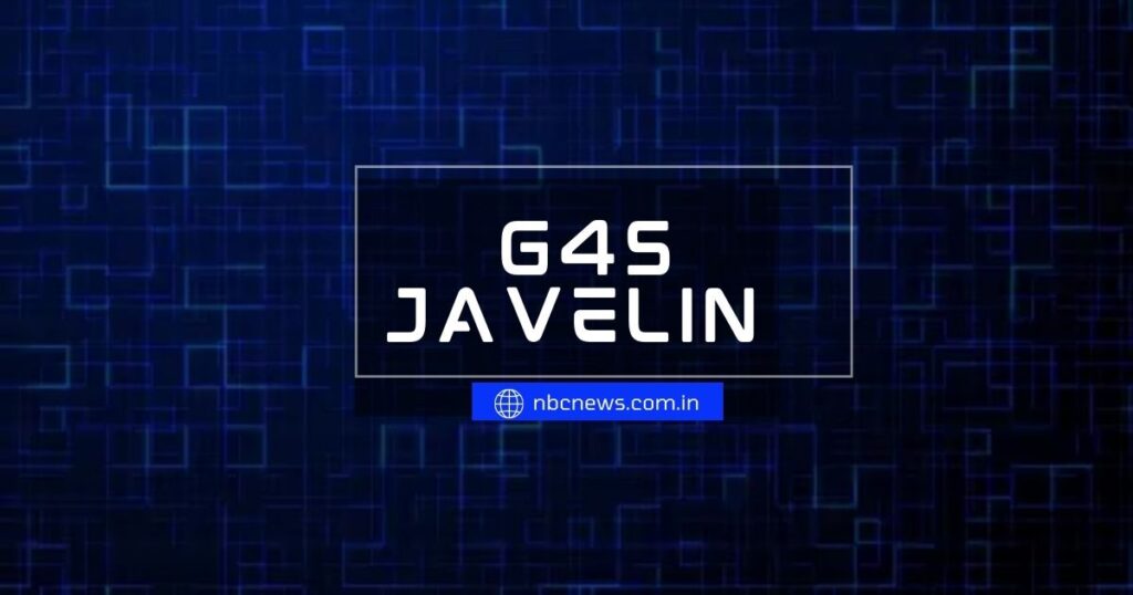 G4S Javelin