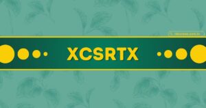 Xcsrtx