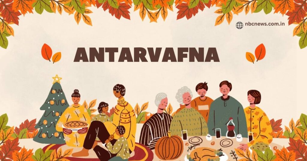 Antarvafna